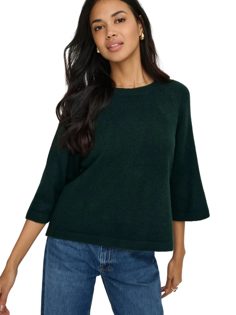 ONLSIMONI Pull en maille