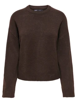 ONLSIMONI Pull en maille