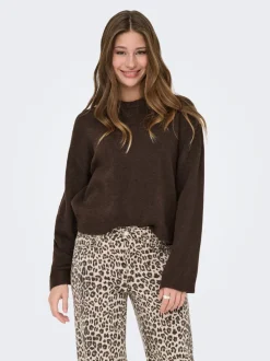 ONLSIMONI Pull en maille