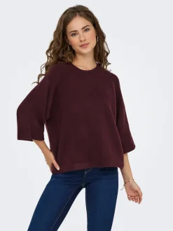 ONLSIMONI Pull en maille