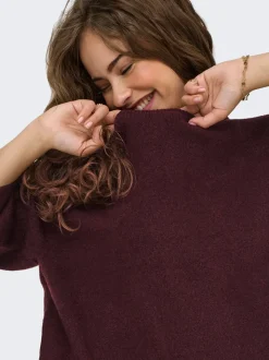 ONLSIMONI Pull en maille