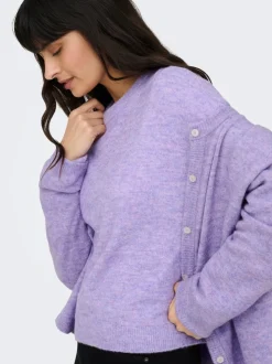ONLSIMONI Pull en maille