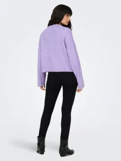 ONLSIMONI Pull en maille