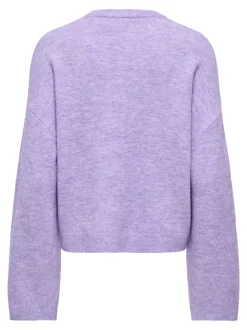 ONLSIMONI Pull en maille