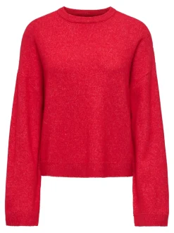 ONLSIMONI Pull en maille