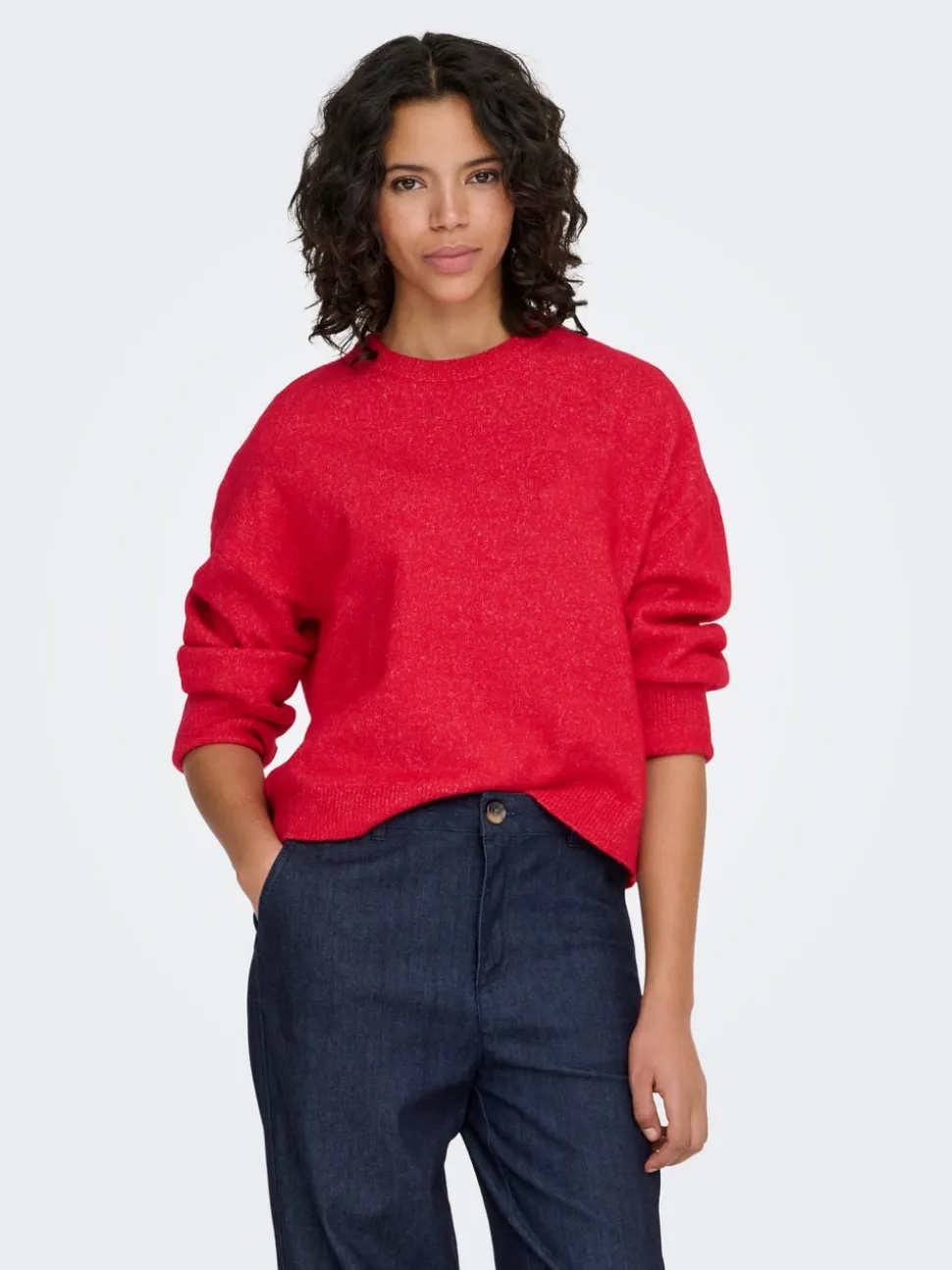 ONLSIMONI Pull en maille