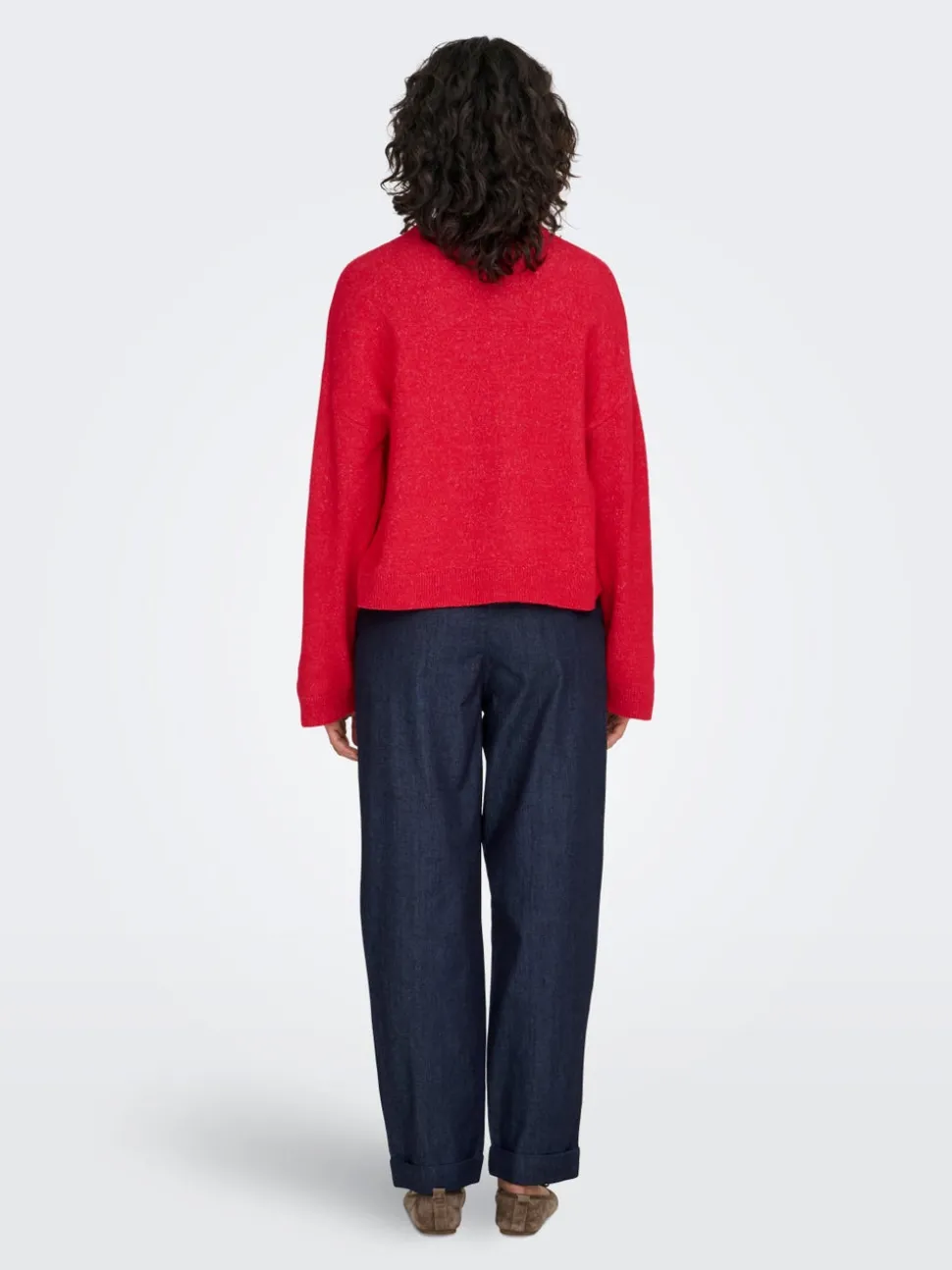 ONLSIMONI Pull en maille