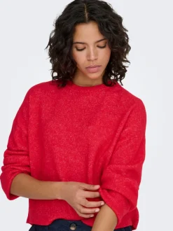 ONLSIMONI Pull en maille