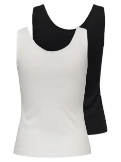 ONLSIMPLE 2-pack Top