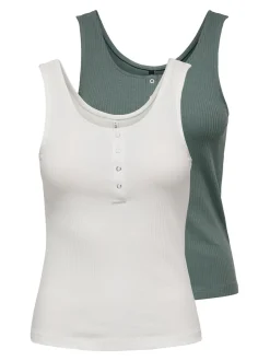 ONLSIMPLE 2-pack Top