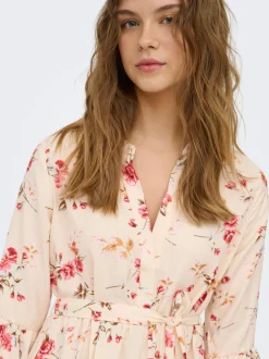 ONLSINA Robe courte