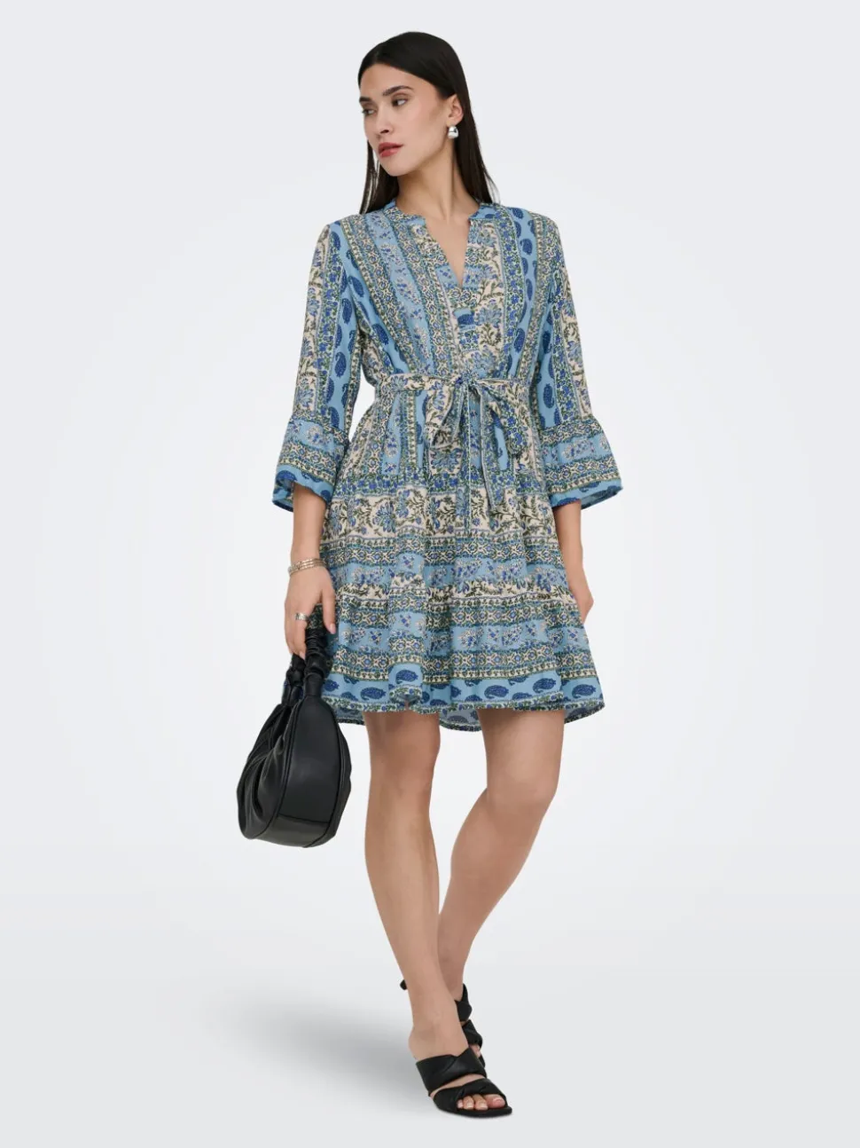 ONLSINA Robe courte