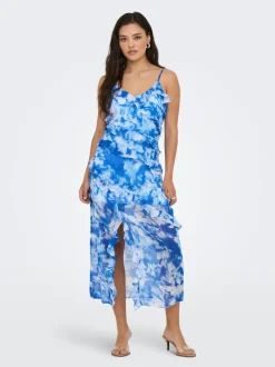 ONLSINE Robe longue
