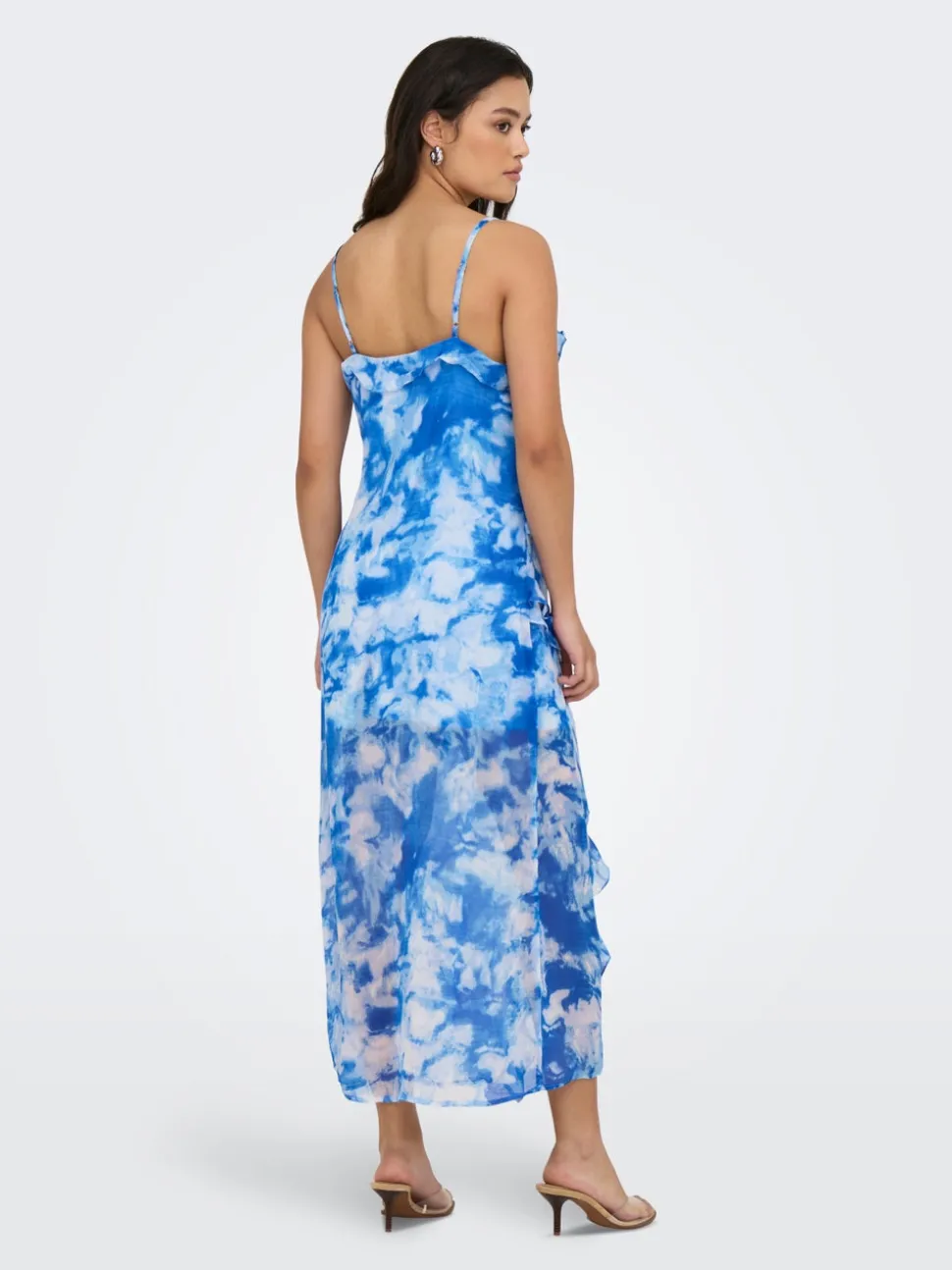 ONLSINE Robe longue