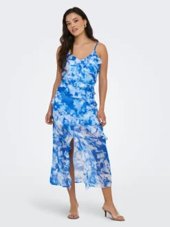 ONLSINE Robe longue