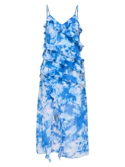 ONLSINE Robe longue