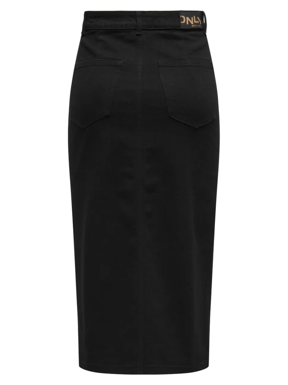 ONLSIRI Jean Jupe en denim Jupe midi