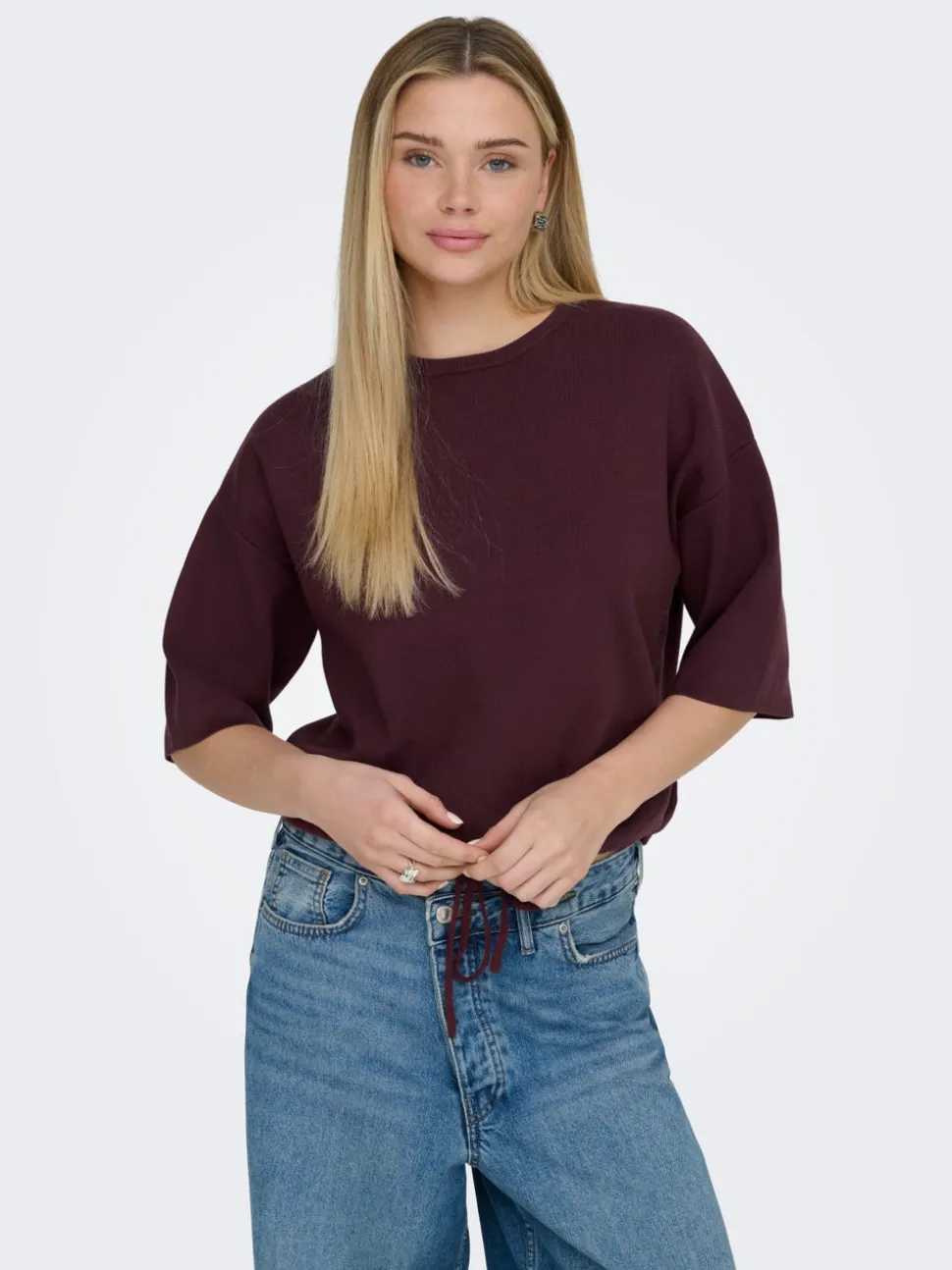 ONLSITERI Top