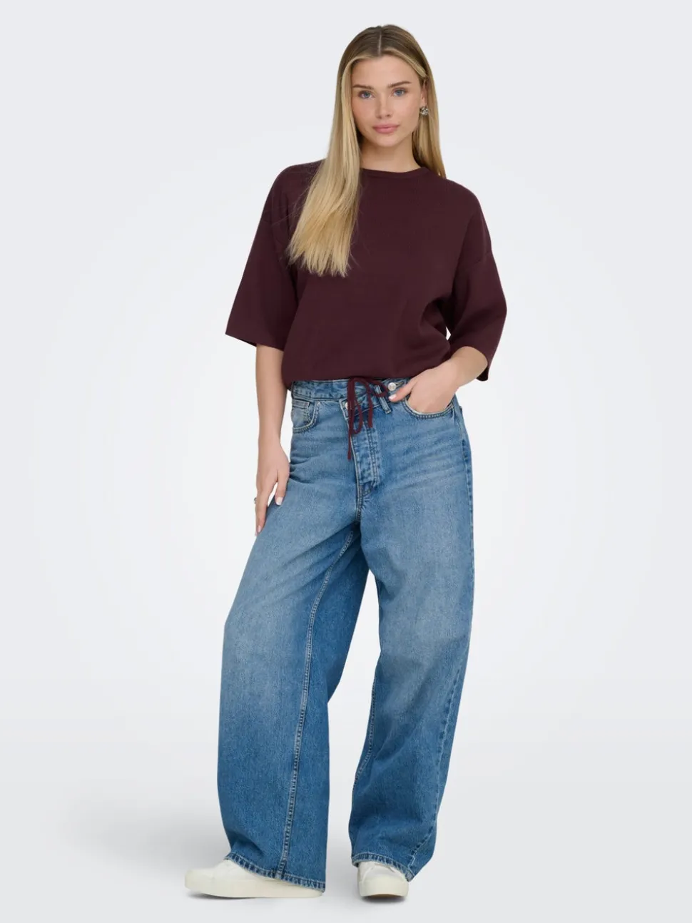 ONLSITERI Top