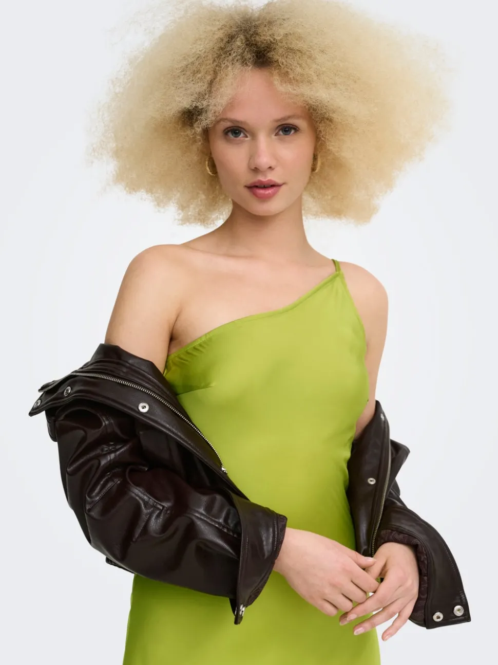 ONLSKYE Robe longue