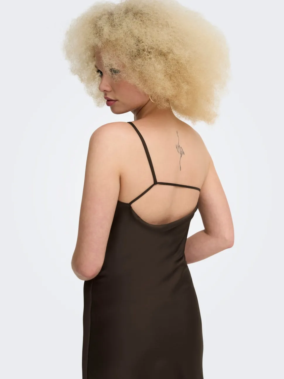 ONLSKYE Robe longue