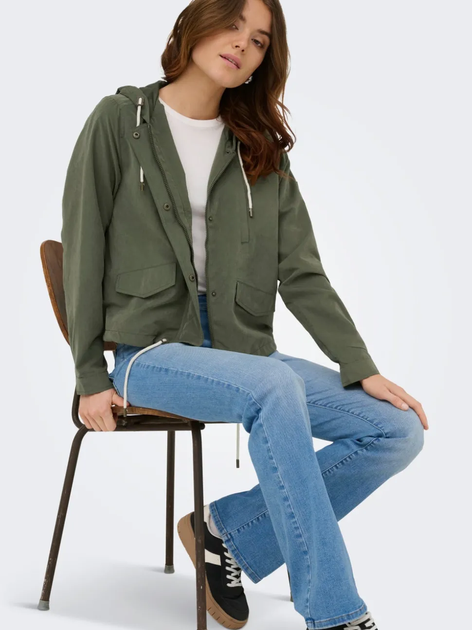 ONLSKYLAR Veste