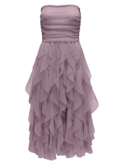 ONLSKY Robe longue