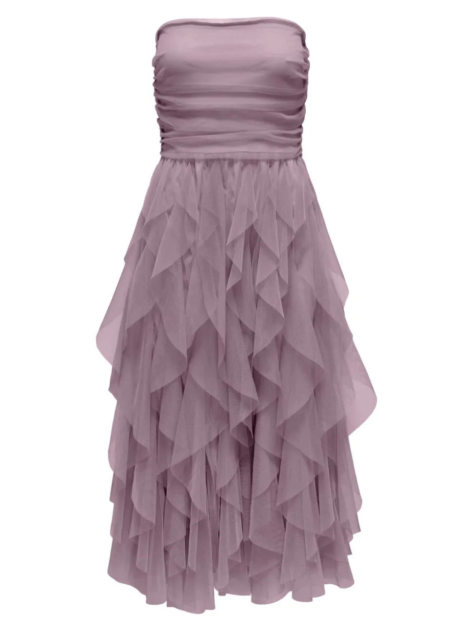 ONLSKY Robe longue