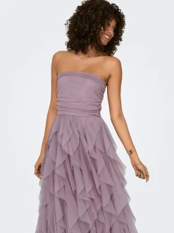 ONLSKY Robe longue