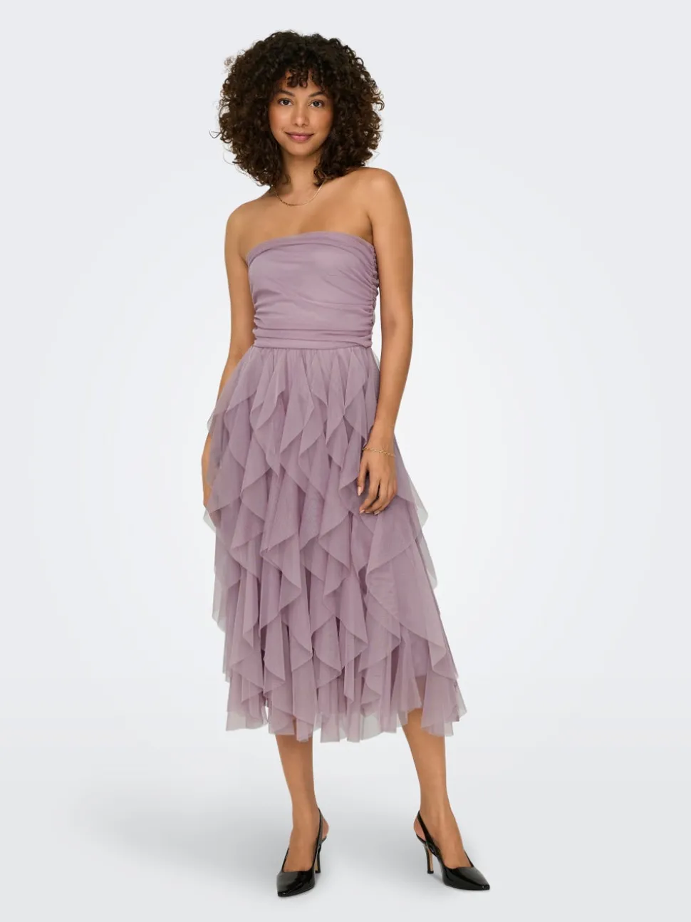 ONLSKY Robe longue