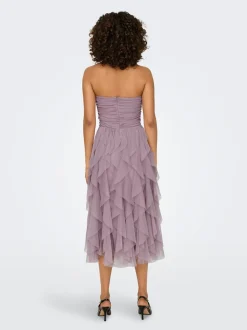ONLSKY Robe longue