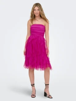 ONLSKY Robe midi