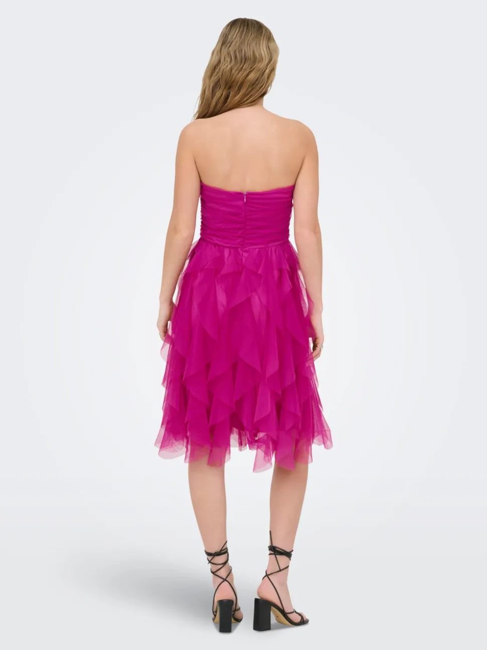 ONLSKY Robe midi