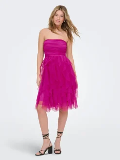 ONLSKY Robe midi