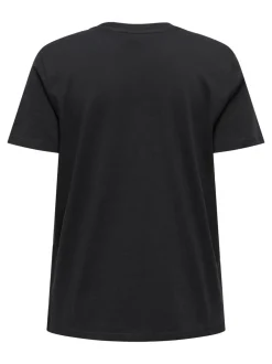 ONLSMILEY T-shirt