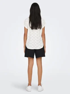 ONLSMILLA Top