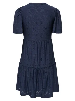 ONLSMILLA Robe midi
