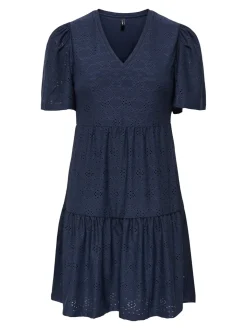 ONLSMILLA Robe midi