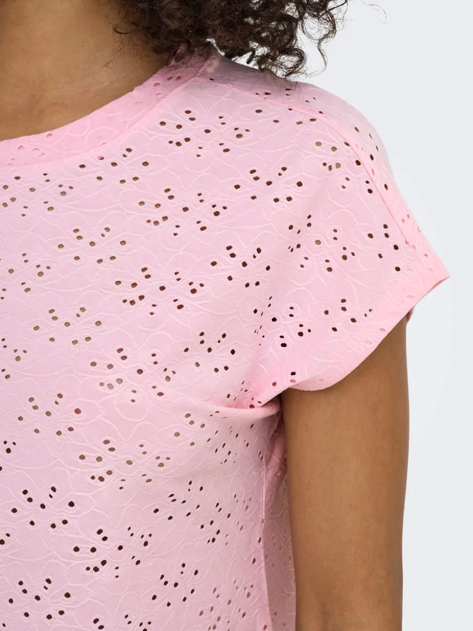 ONLSMILLA Top
