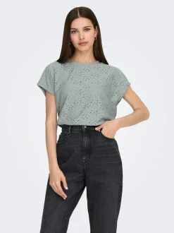 ONLSMILLA Top