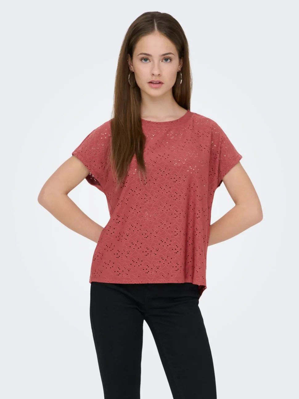 ONLSMILLA Top