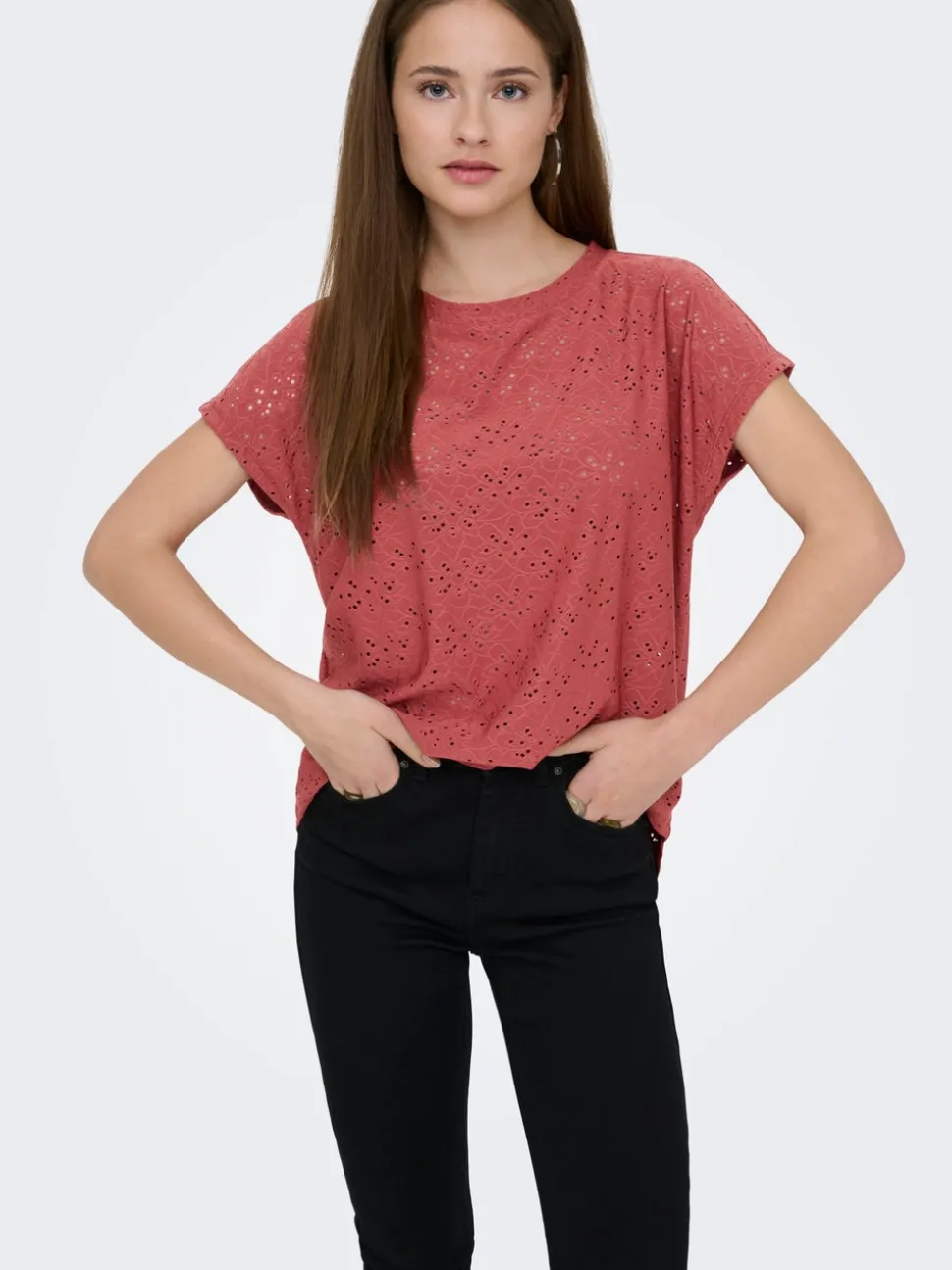 ONLSMILLA Top