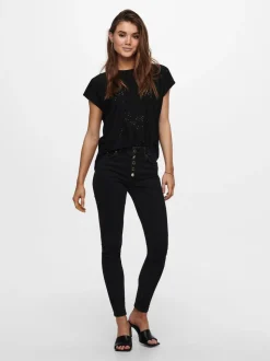 ONLSMILLA Top