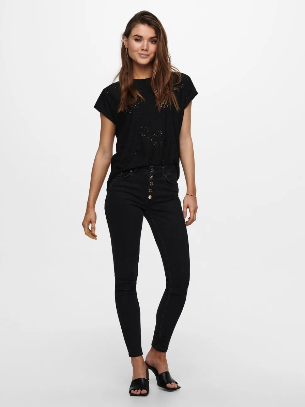 ONLSMILLA Top