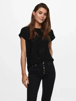 ONLSMILLA Top