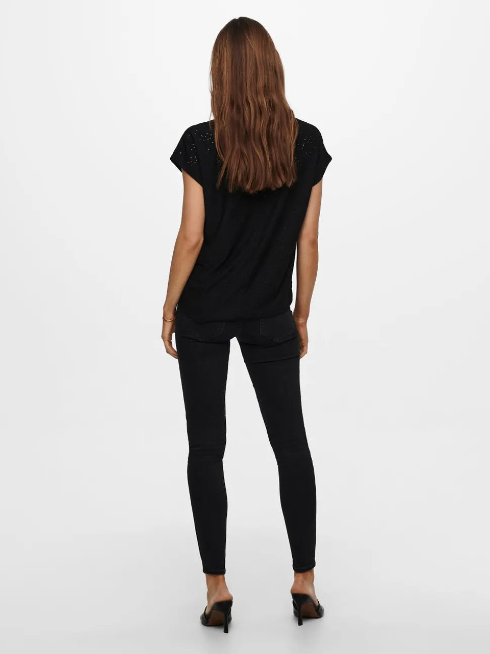 ONLSMILLA Top