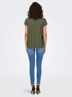 ONLSMILLA Top