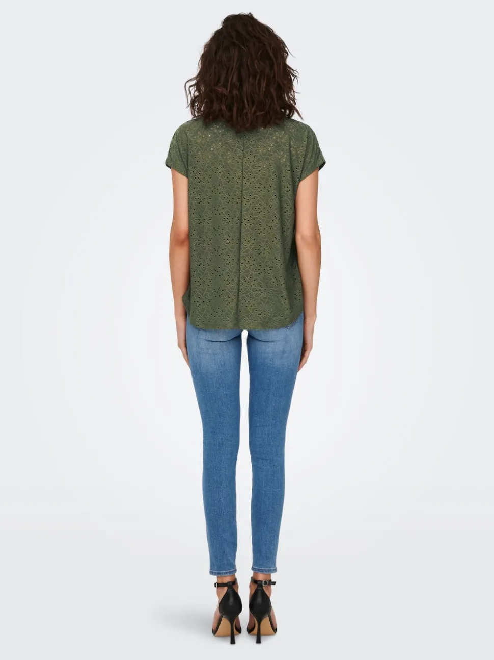 ONLSMILLA Top