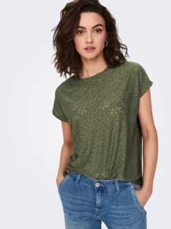 ONLSMILLA Top