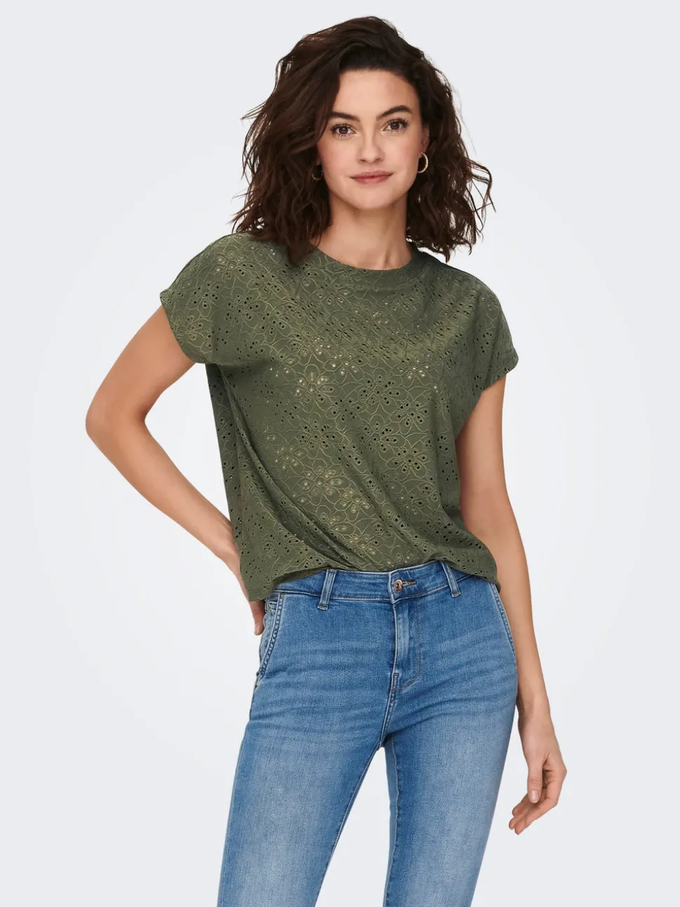 ONLSMILLA Top